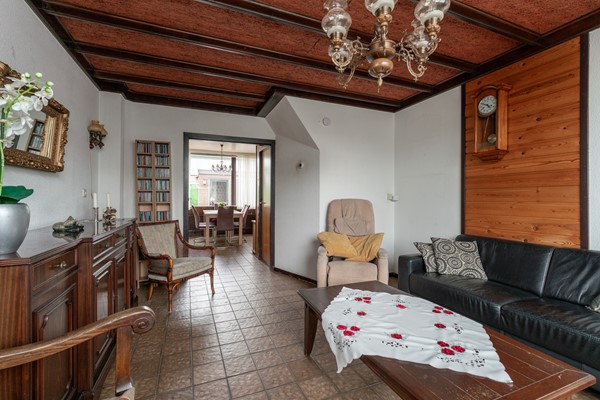 Foto - Te koop: Willem Kloosstraat 24, 6901 LJ Zevenaar